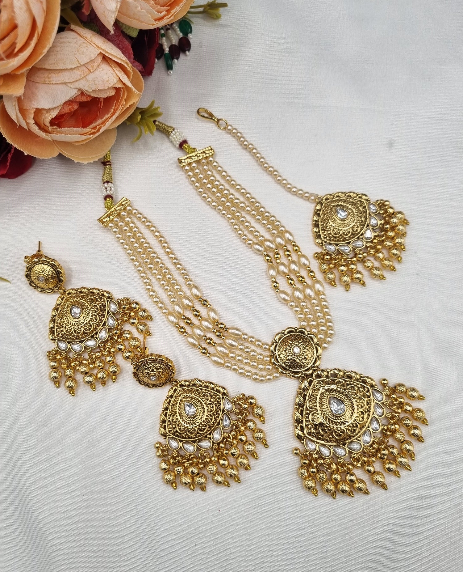 All Jewellery