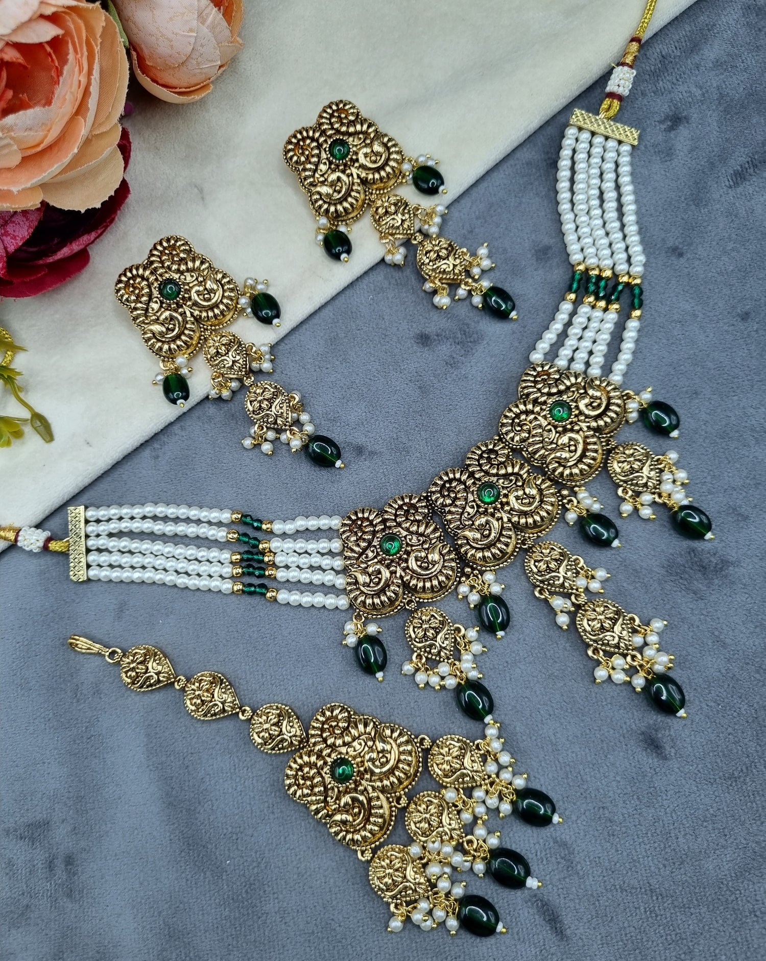 All Jewellery