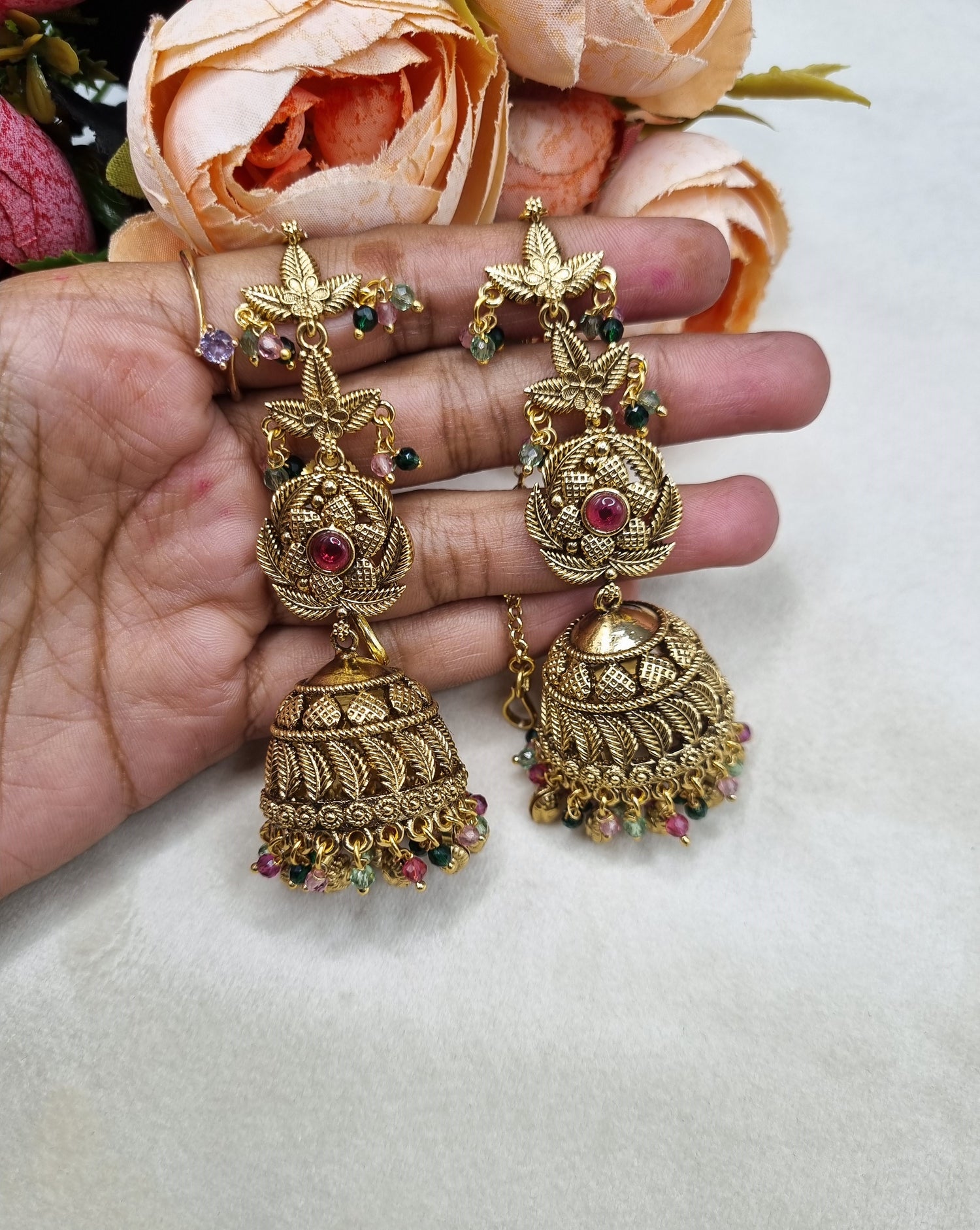 All Jewellery