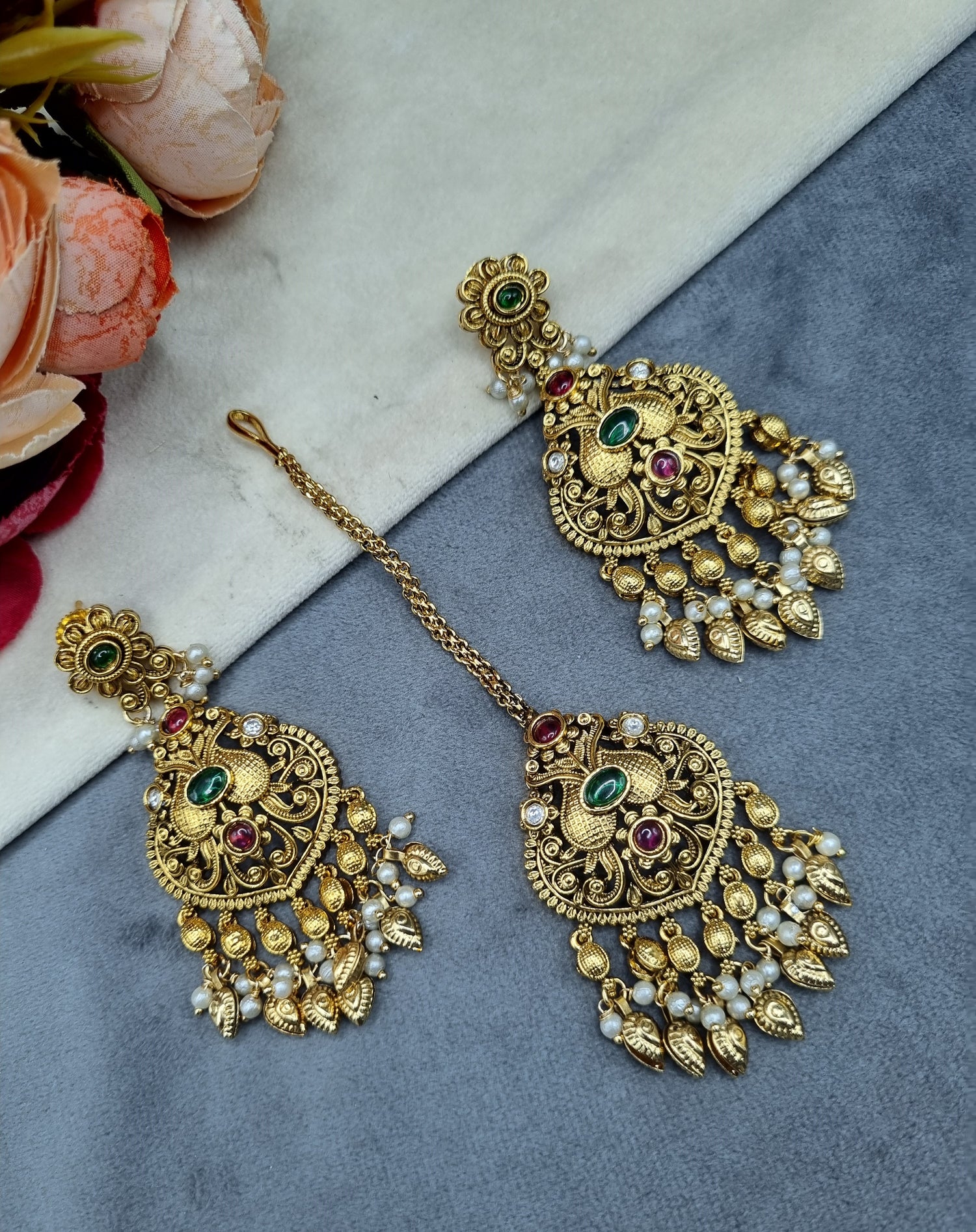 All Jewellery