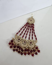 Triple Crescent Statement Passa