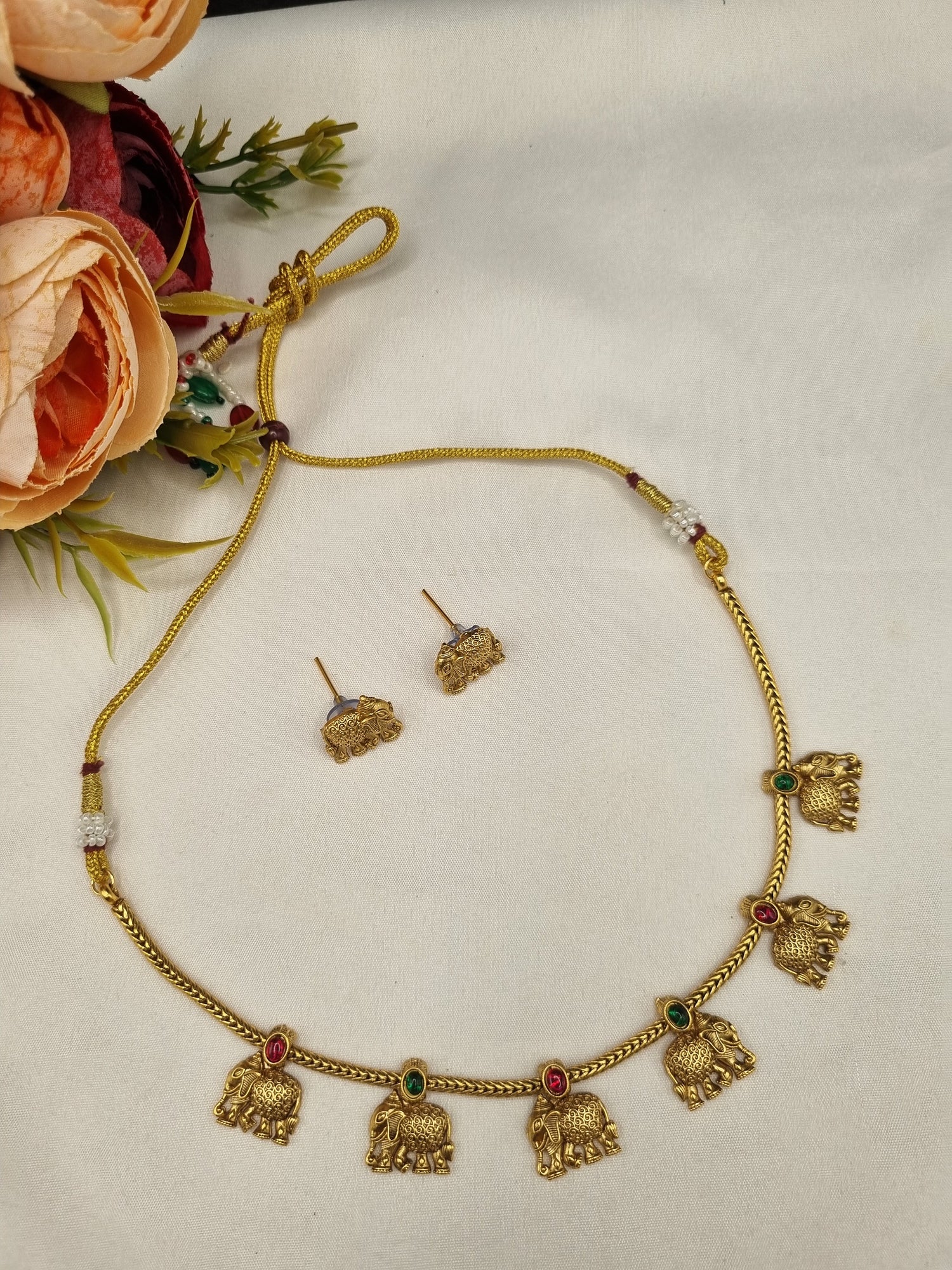 All Jewellery
