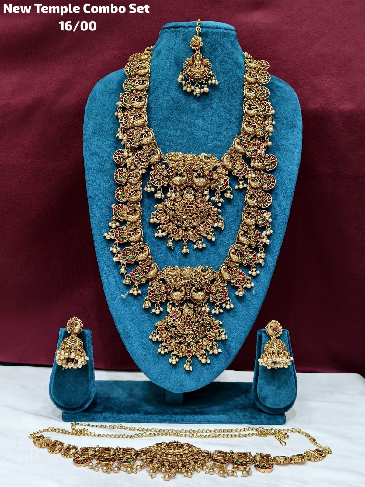 All Jewellery