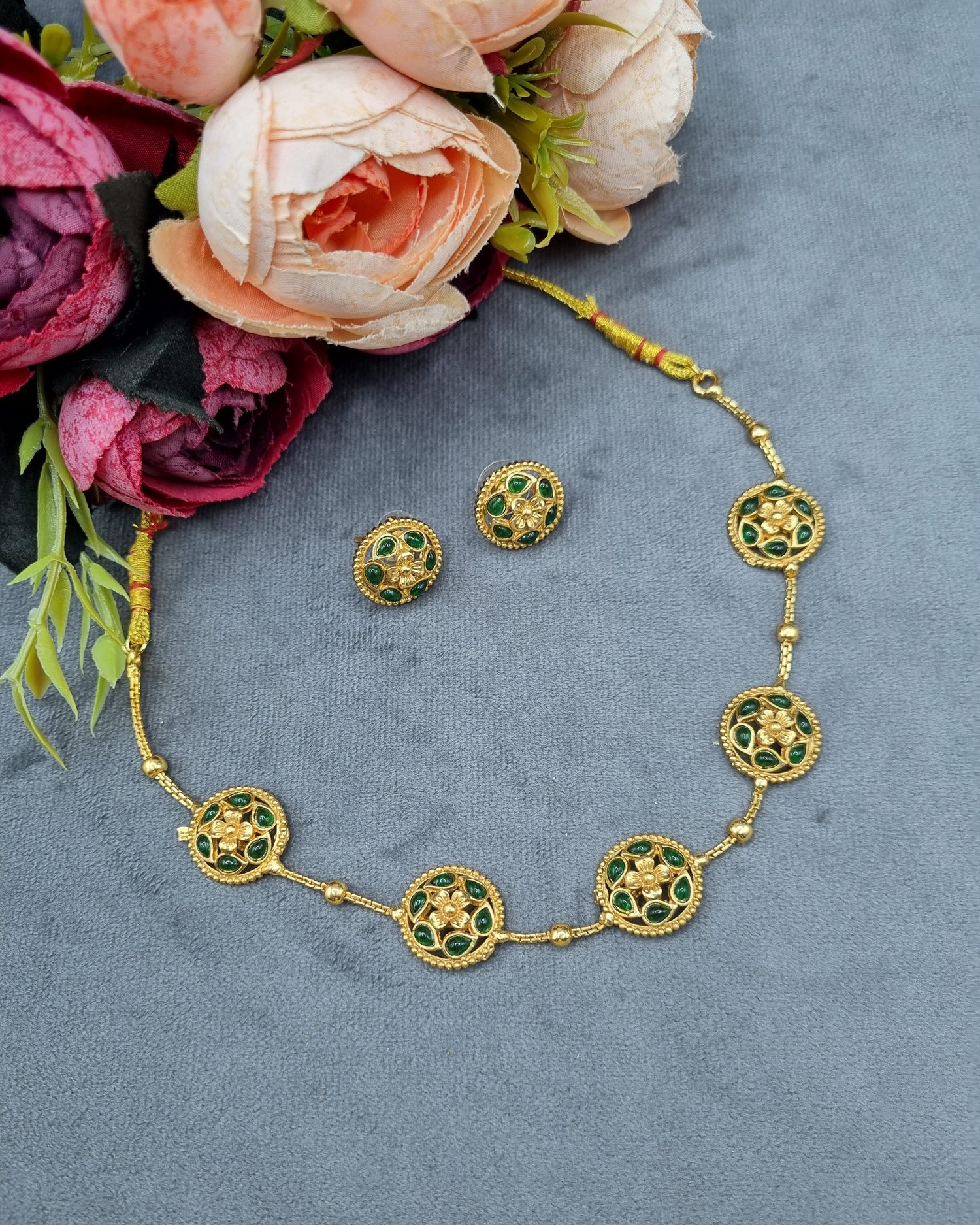 All Jewellery
