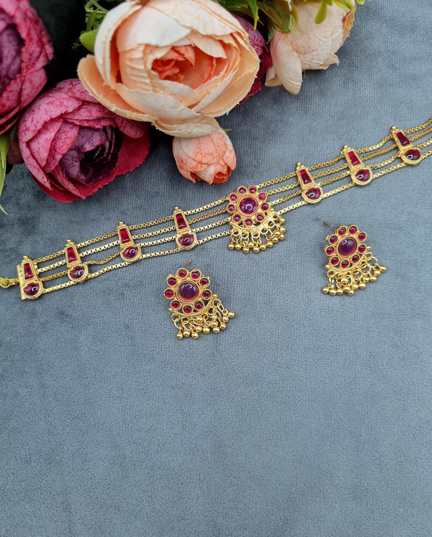 All Jewellery