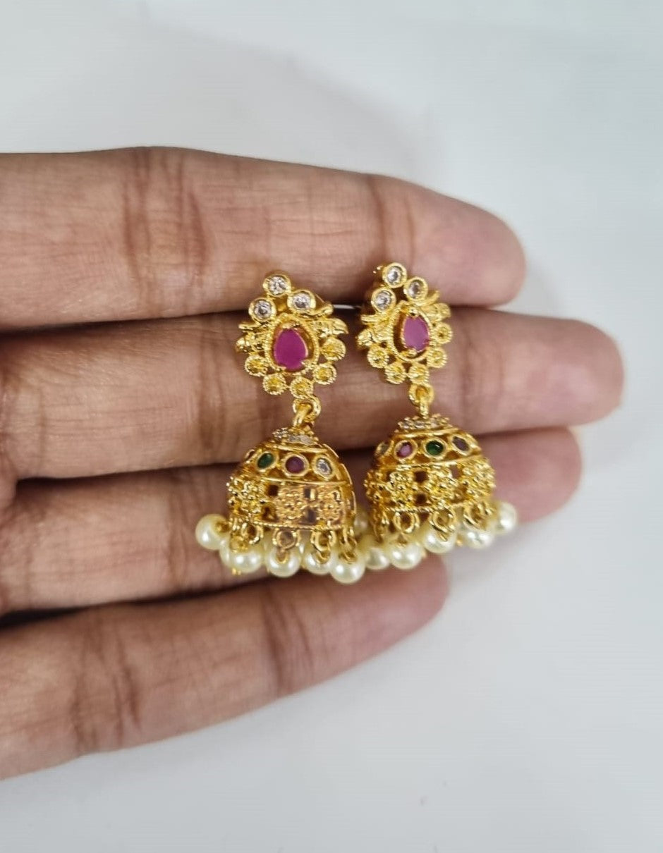 All Jewellery