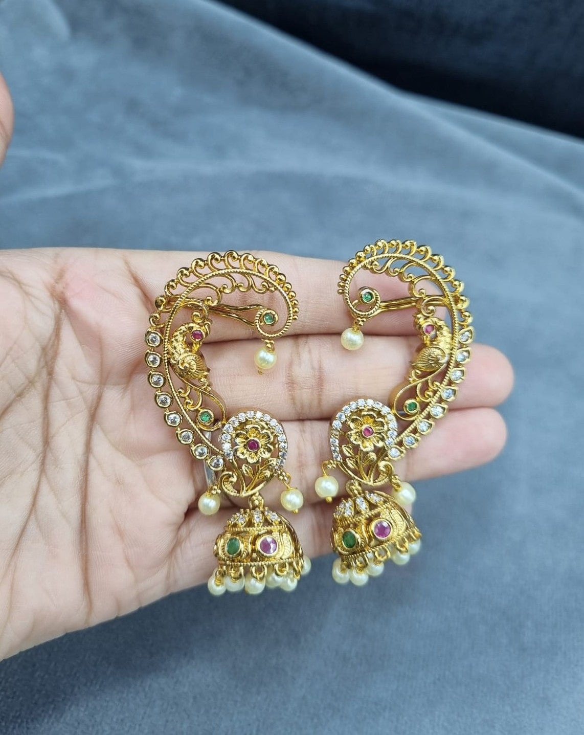 All Jewellery