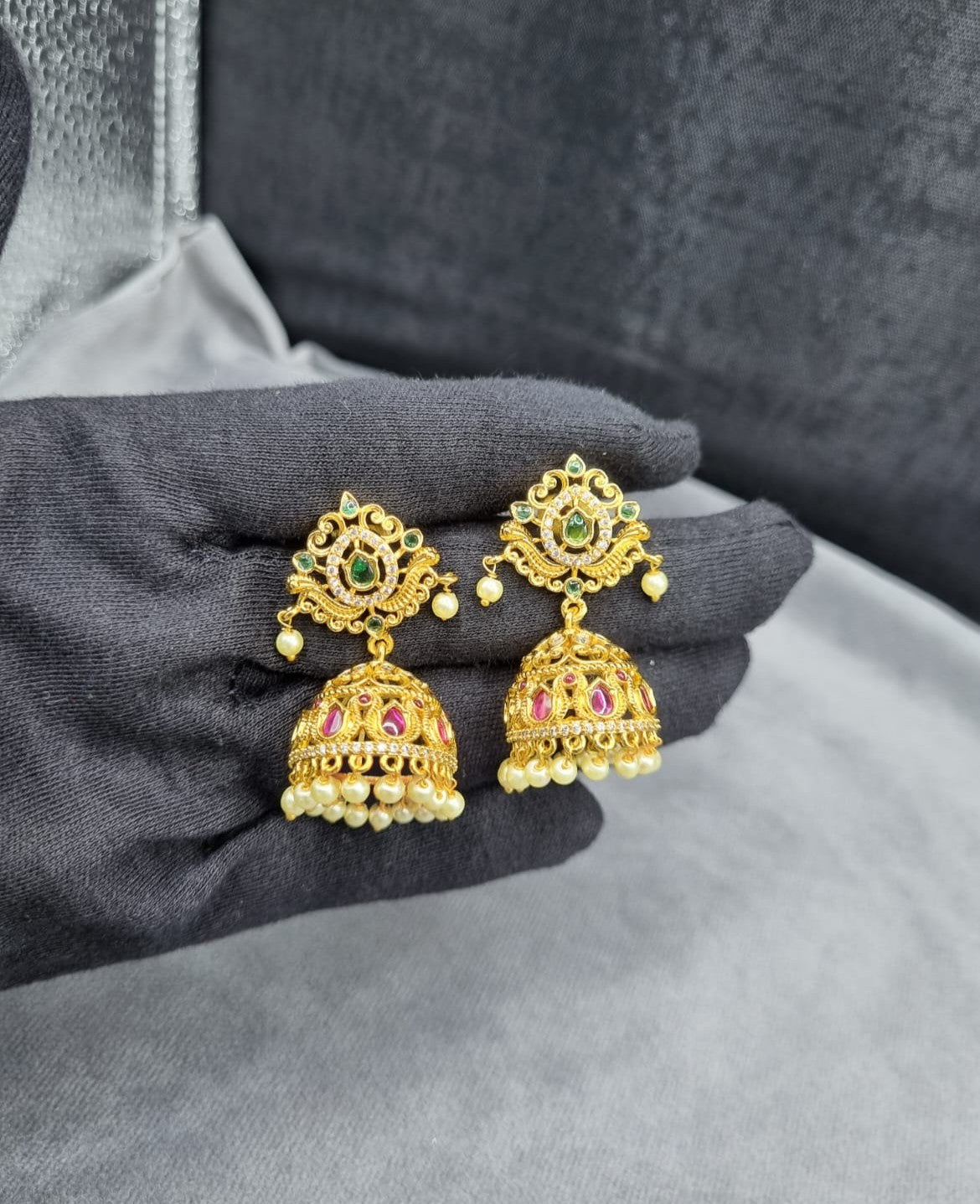 All Jewellery