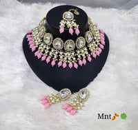 Stunning Traditional CZ Stone Set – Perfect for Any Occasion