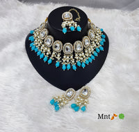 Stunning Traditional CZ Stone Set – Perfect for Any Occasion