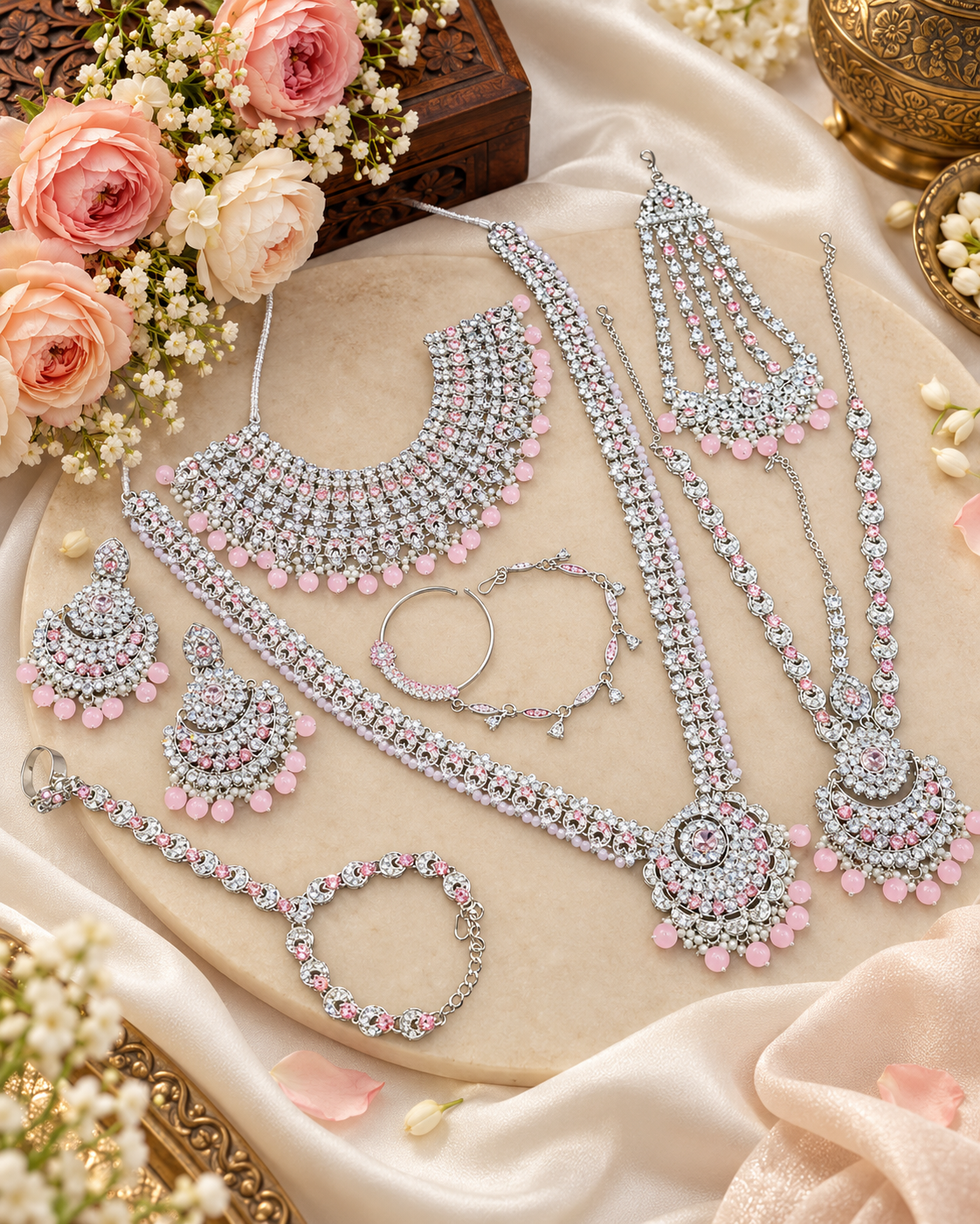 All Jewellery